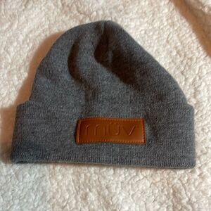 MUV beanie 